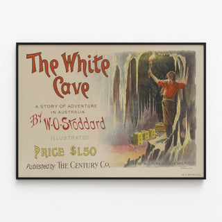 the-white-cave