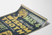 Plakat vintage Teatr The Wisdom Tooth