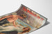 Plakat vintage The Woman of It - Dekoracja ścienna filmowa dramatyczna