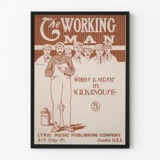 the-working-man