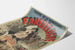 Plakat Vintage Teatr Odrodzenia Fanfreluche Opera Komiczna