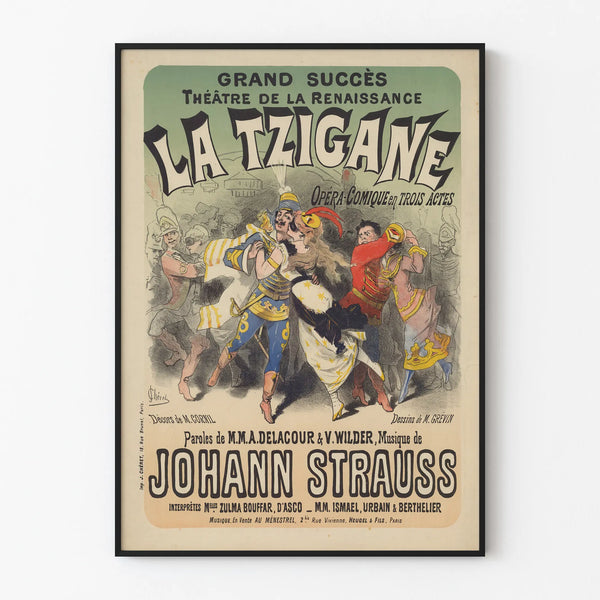 theatre-de-la-renaissance-la-tzigane-opera-comique-en-3-actes-musique-de-j-strauss