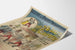 Stary plakat Teatr Folies-Dramatiques: 28 dni Clairette
