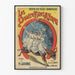 Plakat Teatr Folies-Dramatiques Les Quatre Filles Aymon
