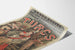Plakat vintage teatr Les Turcs des Folies Dramatiques