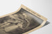 Plakat vintage Teatr Narodowy Lyrique Paul & Virginie Dekoracyjny