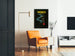 Plakat reklamowy vintage Théinol Bailly Stimule