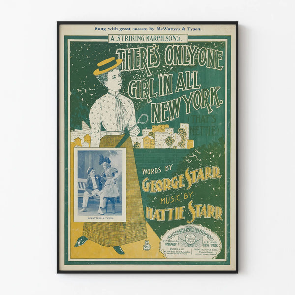 theres-only-one-girl-in-all-new-york