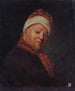 Portret malarza Étienne Jeaurat 1699-1789 - Étienne Aubry — widok dzieła