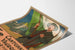 Plakat vintage Tir Cantonal Vaudois w Nyonie 1906