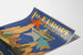Plakat vintage 'To Europe The American Way' United States Lines