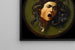 Reprodukcja obrazu Ożywiona Meduza - Caravaggio