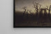Reprodukcja obrazu L'Abbaye dans le bois de chênes - Caspar David Friedrich