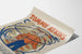 Plakat vintage Tommy Atkins od Ramchunders dekoracja ścienna