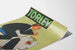 Plakat Vintage Törley - Elegancka dekoracja ścienna w stylu art déco
