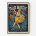 Plakat Folies Bergère - Wieczór baletów i operetek