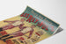 Plakat vintage Les Rey-Nol's Duo Koniec Wieku