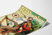 Plakat vintage Two Up a Tree do dekoracji ściennej