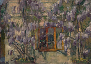 udovt Pitthordt - Garden Motif.webp