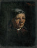 Babcia - Ludovit Pitthordt — widok dzieła