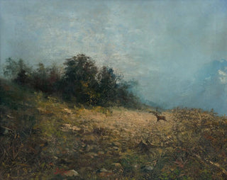 udovt Pitthordt - In a Glade.webp