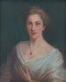 Portret córki artysty II - Ludovit Pitthordt — widok dzieła