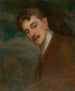Autoportret - Ludovit Pitthordt — widok dzieła