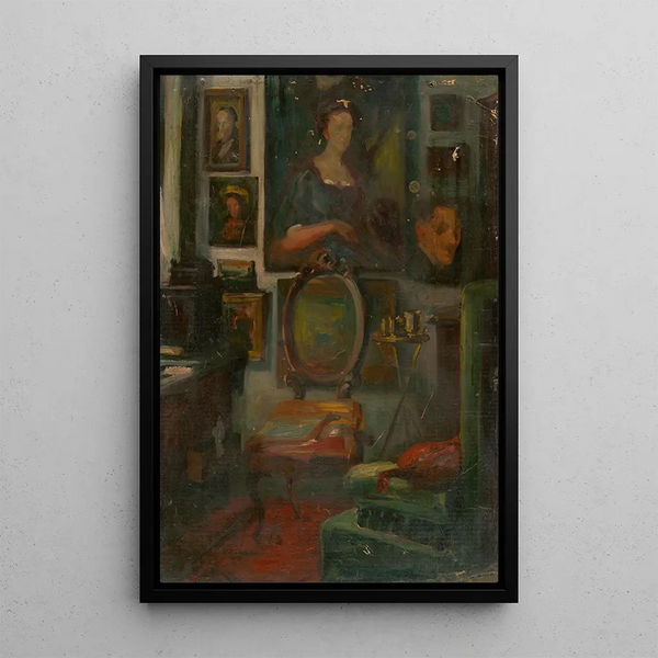 udovt Pitthordt - The Artists Atelier.webp
