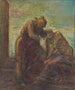 Le Fils prodigue - Ludovit Varga — widok dzieła