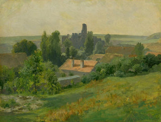 udovt ordk - Oko Castle.webp