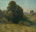 Dolina Ari - Ludovit Ordok — widok dzieła