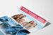 Plakat zachęcający do udziału w spisie powszechnym w 2010 roku w Stanach Zjednoczonych