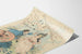 Plakat Vintage Un Miracle - Poetyka Jeana Richepina