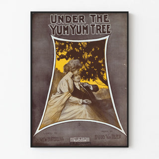 under-the-yum-yum-tree