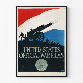 united-states-official-war-films