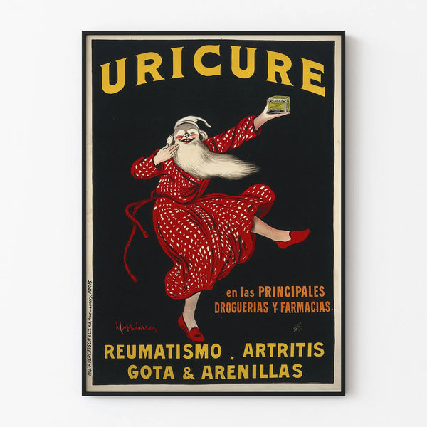 uricure