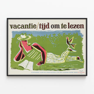 vacantie-tijd-om-te-lezen