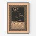Plakat Victor Bicycles Overman Wheel Co - Dekoracja Ścienna Vintage