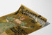 Plakat vintage mydła Victoria's Soap dekoracyjny