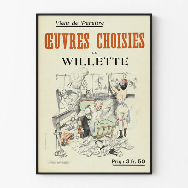 vient-de-paraitre-oeuvres-choisies-de-willette