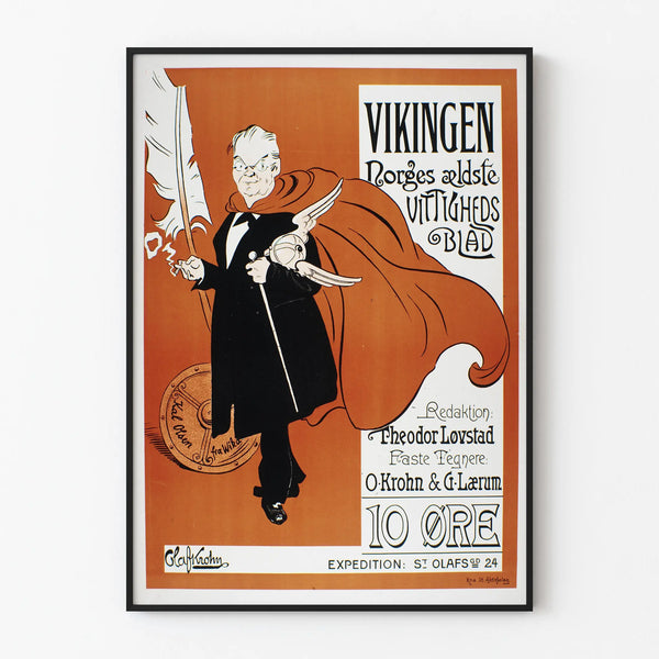 vikingen-norges-aeldste-vittighedsblad