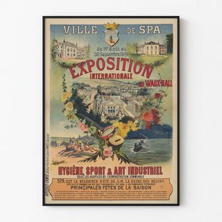 ville-de-spa-belgique-du-1er-aout-au-30-septembre-1891-exposition-internationale-au-waux-hall
