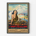Plakat vintage Zwiedzaj Nową Zelandię, Kraina Czarów Pacyfiku