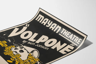 volpone