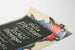 Plakat vintage Don Felix Philippi Berliner Lokal-Anzeiger