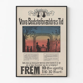 vore-bedsteforaeldres-tid-frem-ecrit-par-h-c-bering-liisberg