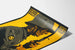 Vintage plakat ścienny żołnierz niemiecki Reichswehr