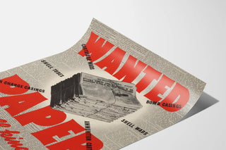 wanted-paper-of-all-kinds