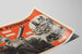 Plakat vintage wojenny - historyczna dekoracja ścienna militarna — widok dzieła