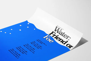 water-friend-or-foe